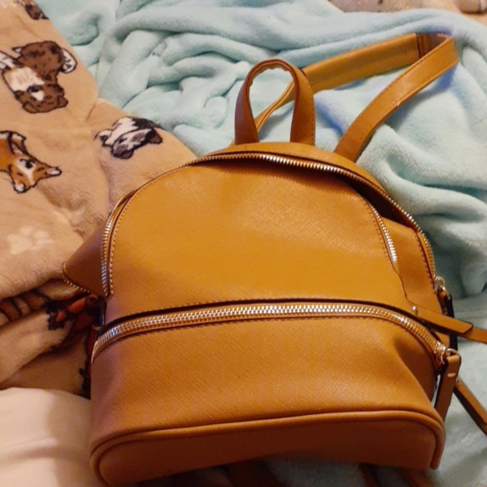 Backpack/pocketbook